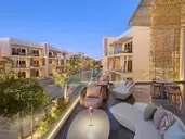 DoubleTree by Hilton Mangroovy El Gouna