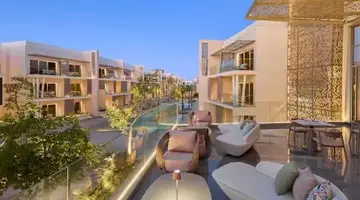 DoubleTree by Hilton Mangroovy El Gouna