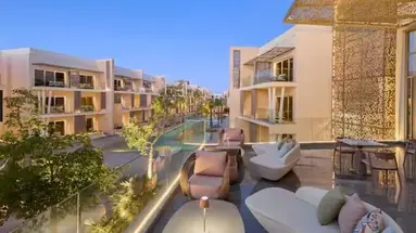 DoubleTree by Hilton Mangroovy El Gouna