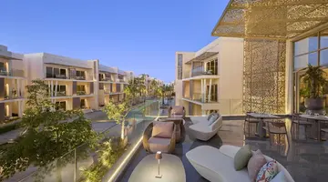 DoubleTree by Hilton Mangroovy El Gouna