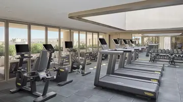 DoubleTree by Hilton Mangroovy El Gouna