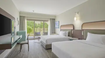 DoubleTree by Hilton Mangroovy El Gouna