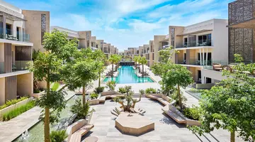 DoubleTree by Hilton Mangroovy El Gouna