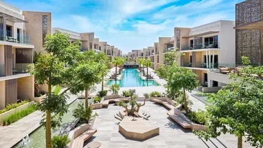 DoubleTree by Hilton Mangroovy El Gouna