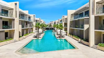 DoubleTree by Hilton Mangroovy El Gouna