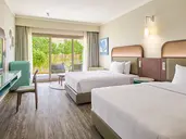DoubleTree by Hilton Mangroovy El Gouna