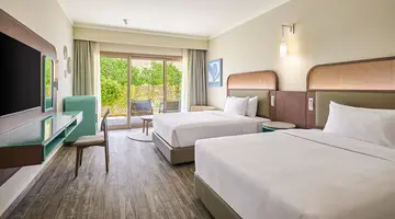 DoubleTree by Hilton Mangroovy El Gouna