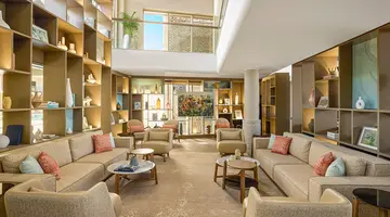 DoubleTree by Hilton Mangroovy El Gouna