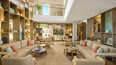 DoubleTree by Hilton Mangroovy El Gouna