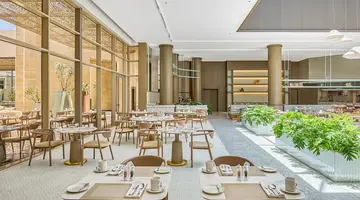 DoubleTree by Hilton Mangroovy El Gouna