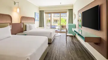 DoubleTree by Hilton Mangroovy El Gouna