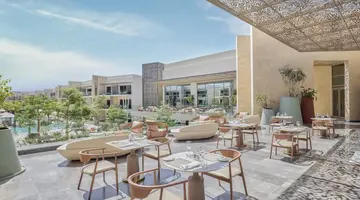 DoubleTree by Hilton Mangroovy El Gouna