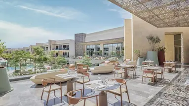 DoubleTree by Hilton Mangroovy El Gouna