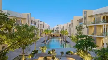 DoubleTree by Hilton Mangroovy El Gouna