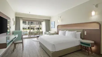 DoubleTree by Hilton Mangroovy El Gouna