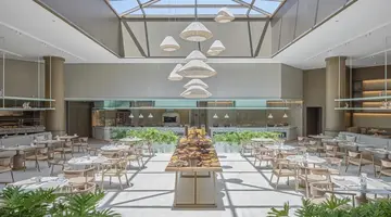 DoubleTree by Hilton Mangroovy El Gouna