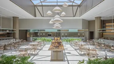 DoubleTree by Hilton Mangroovy El Gouna