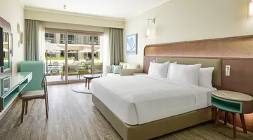 DoubleTree by Hilton Mangroovy El Gouna