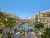 DoubleTree by Hilton Mangroovy El Gouna