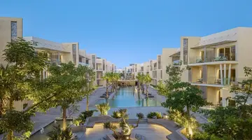 DoubleTree by Hilton Mangroovy El Gouna