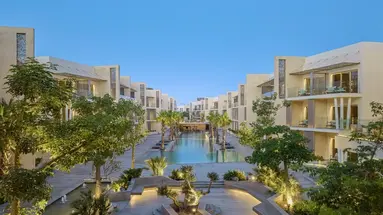DoubleTree by Hilton Mangroovy El Gouna