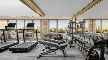 DoubleTree by Hilton Mangroovy El Gouna