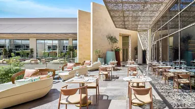 DoubleTree by Hilton Mangroovy El Gouna