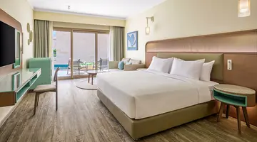 DoubleTree by Hilton Mangroovy El Gouna