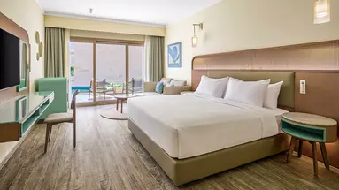 DoubleTree by Hilton Mangroovy El Gouna