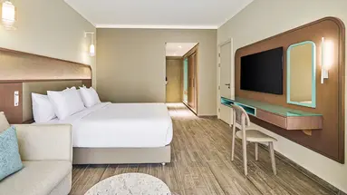DoubleTree by Hilton Mangroovy El Gouna