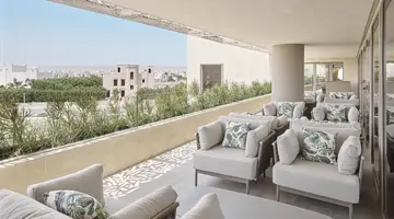 DoubleTree by Hilton Mangroovy El Gouna