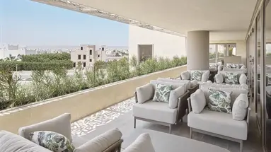DoubleTree by Hilton Mangroovy El Gouna