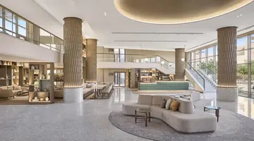 DoubleTree by Hilton Mangroovy El Gouna