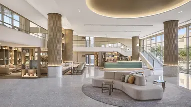 DoubleTree by Hilton Mangroovy El Gouna