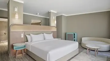DoubleTree by Hilton Mangroovy El Gouna