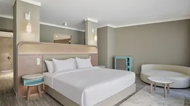 DoubleTree by Hilton Mangroovy El Gouna