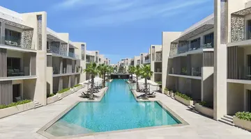 DoubleTree by Hilton Mangroovy El Gouna
