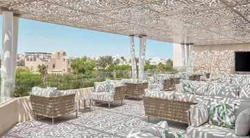 DoubleTree by Hilton Mangroovy El Gouna