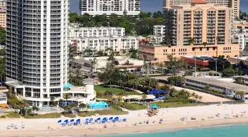 DoubleTree by Hilton Ocean Point Resort & Spa