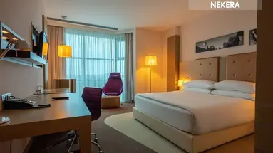 DoubleTree by Hilton Oradea