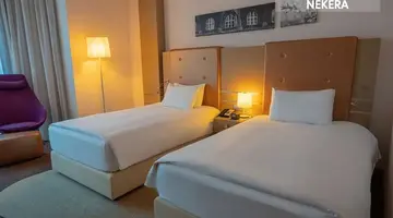 DoubleTree by Hilton Oradea