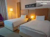 DOUBLETREE BY HILTON ORADEA