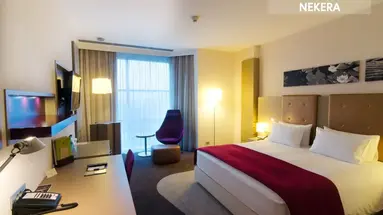 DoubleTree by Hilton Oradea