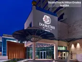 DOUBLETREE BY HILTON ORADEA