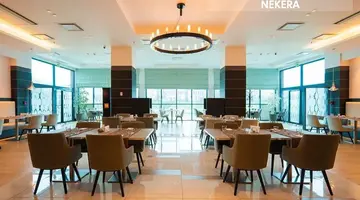 DoubleTree by Hilton Oradea