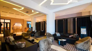 DoubleTree by Hilton Oradea