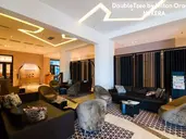DOUBLETREE BY HILTON ORADEA