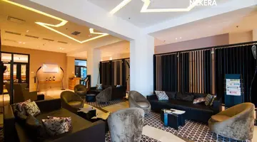 DOUBLETREE BY HILTON ORADEA