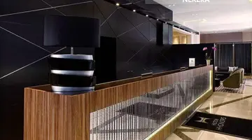 DoubleTree by Hilton Oradea