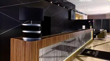 DOUBLETREE BY HILTON ORADEA